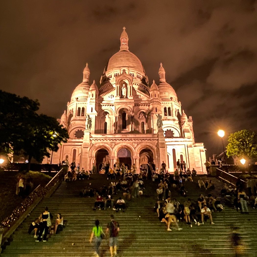Montmartre 4