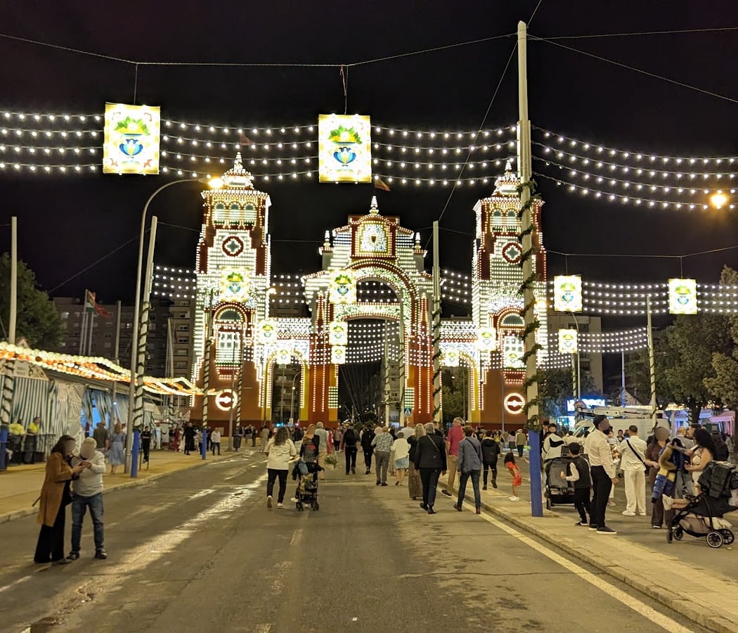 Feria de Abril 2026 5