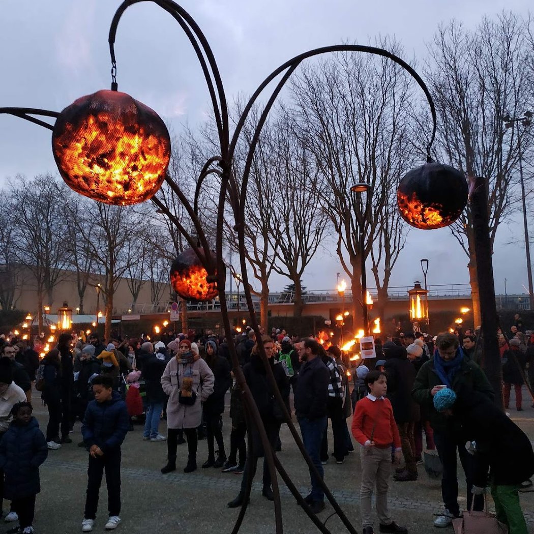 Lumière : un temps fort consacré aux pratiques amateurs 1