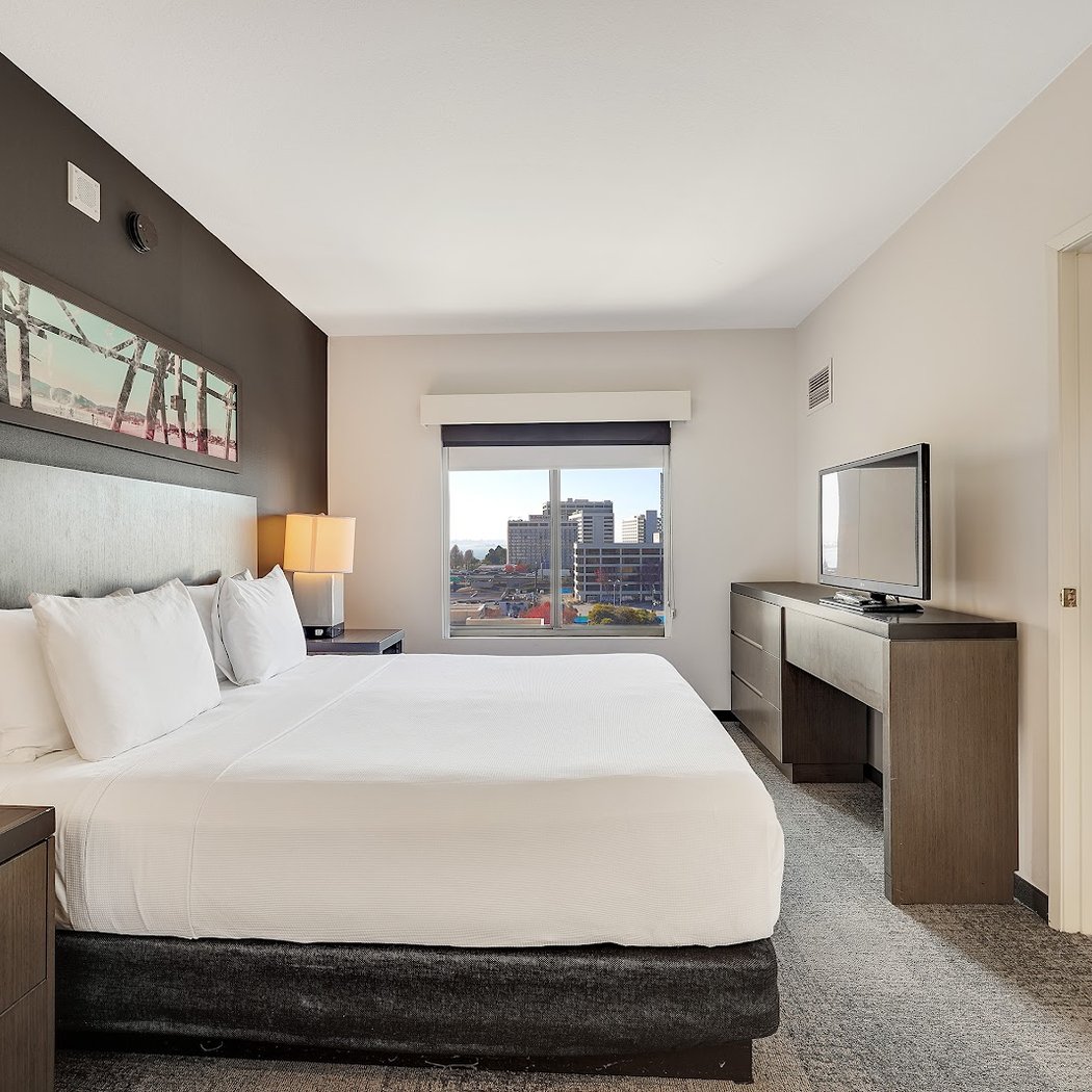 Hyatt House Emeryville/San Francisco Bay Area 3
