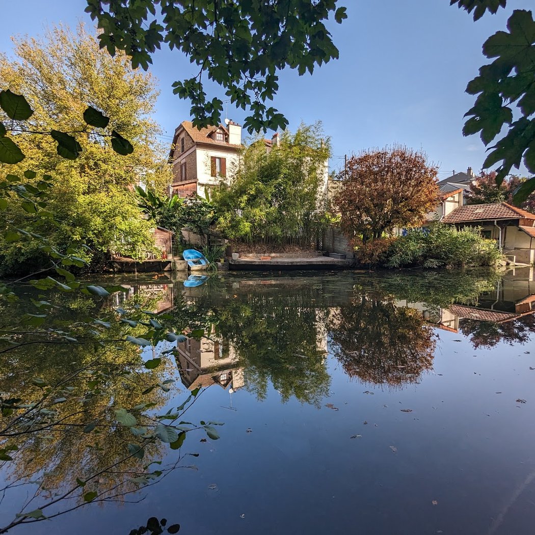 Vallée de l'Yerres 1