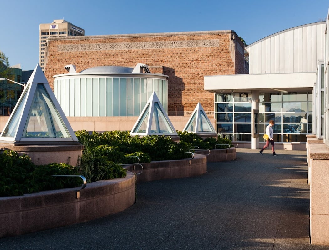 Henry Art Gallery 2