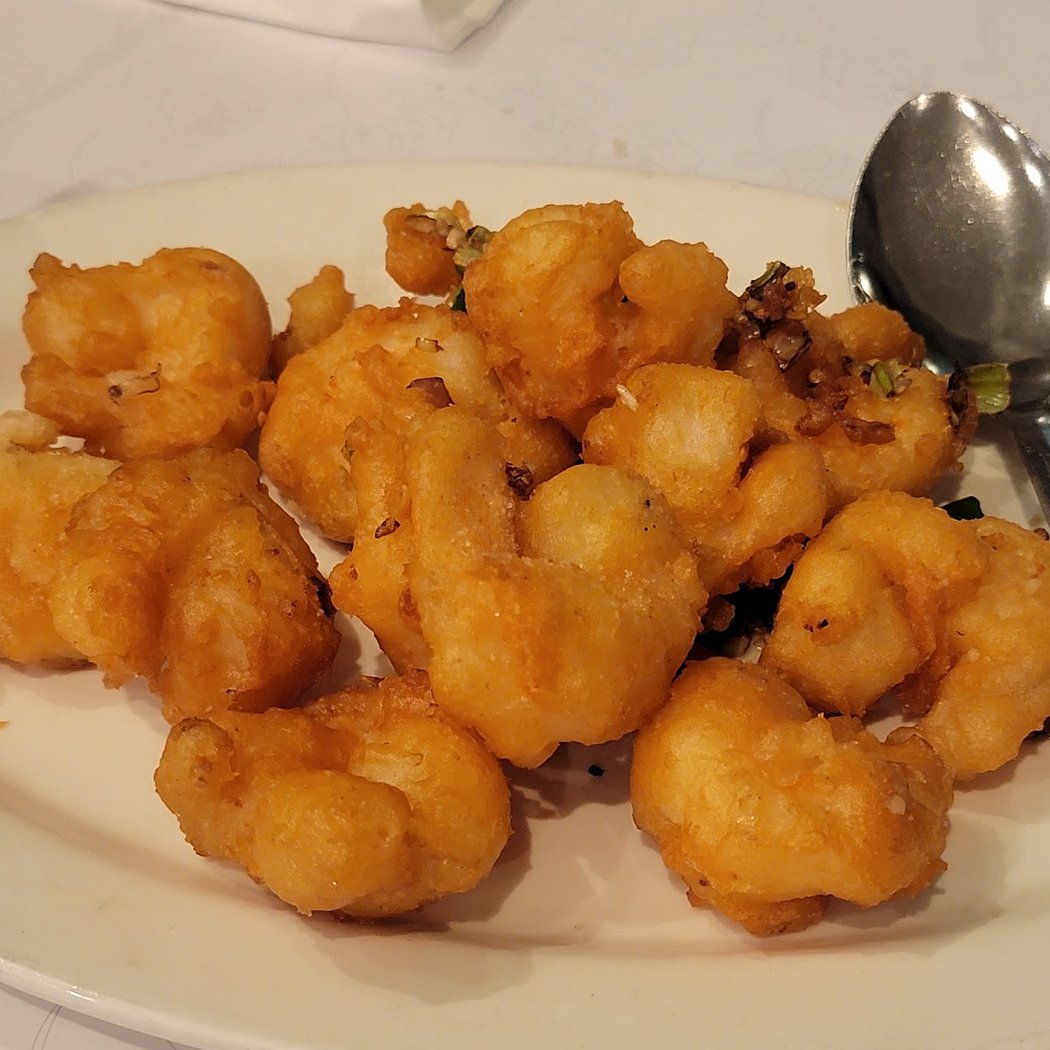 Hong Kong Restaurant 3