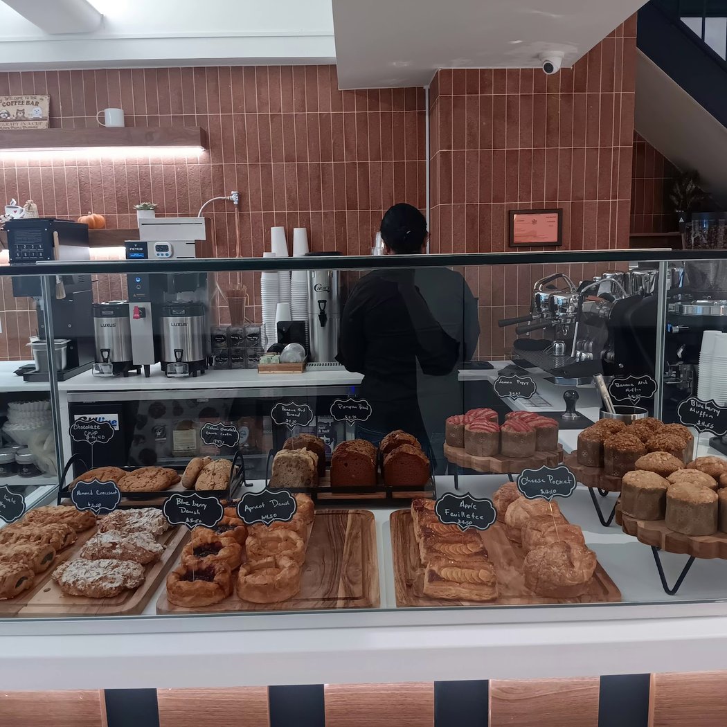 Holydog Pilates and Cafe 3