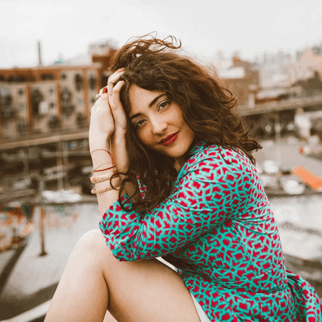 Tatiana Eva-Marie 1