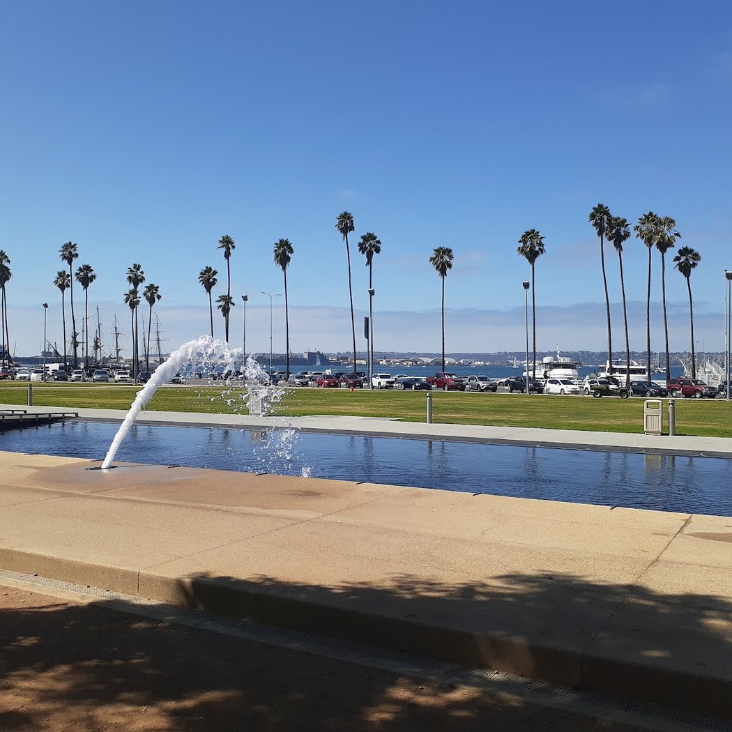 Waterfront Park 3