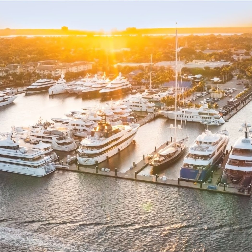 Safe Harbor Rybovich 1