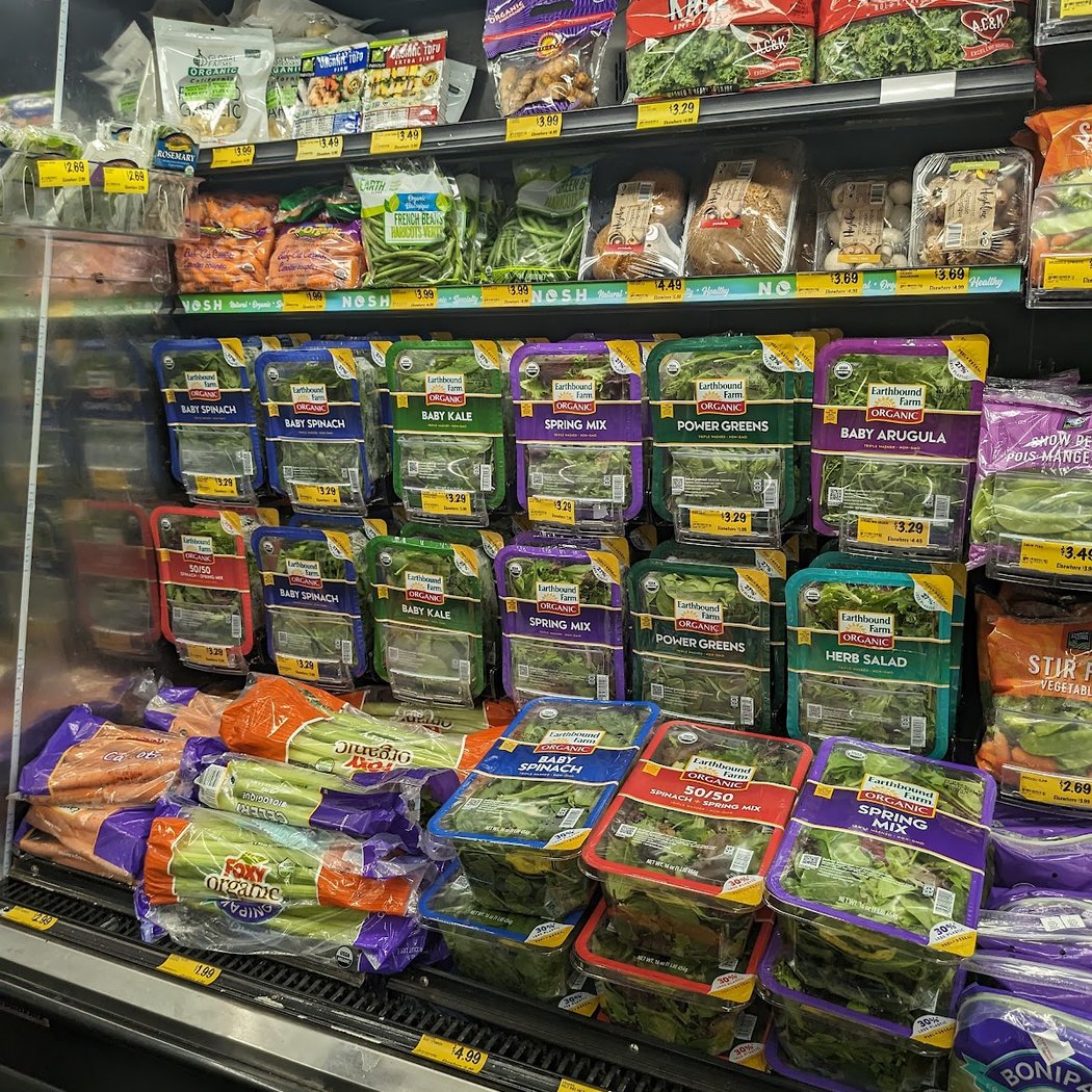 Grocery Outlet 1