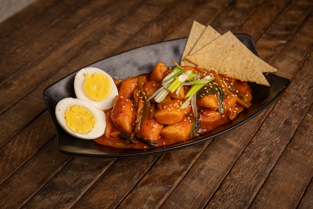 KOBA Korean BBQ 3