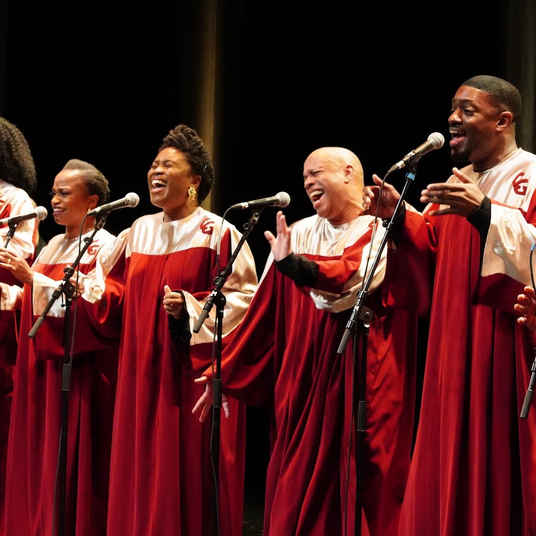 Gospel Church 3