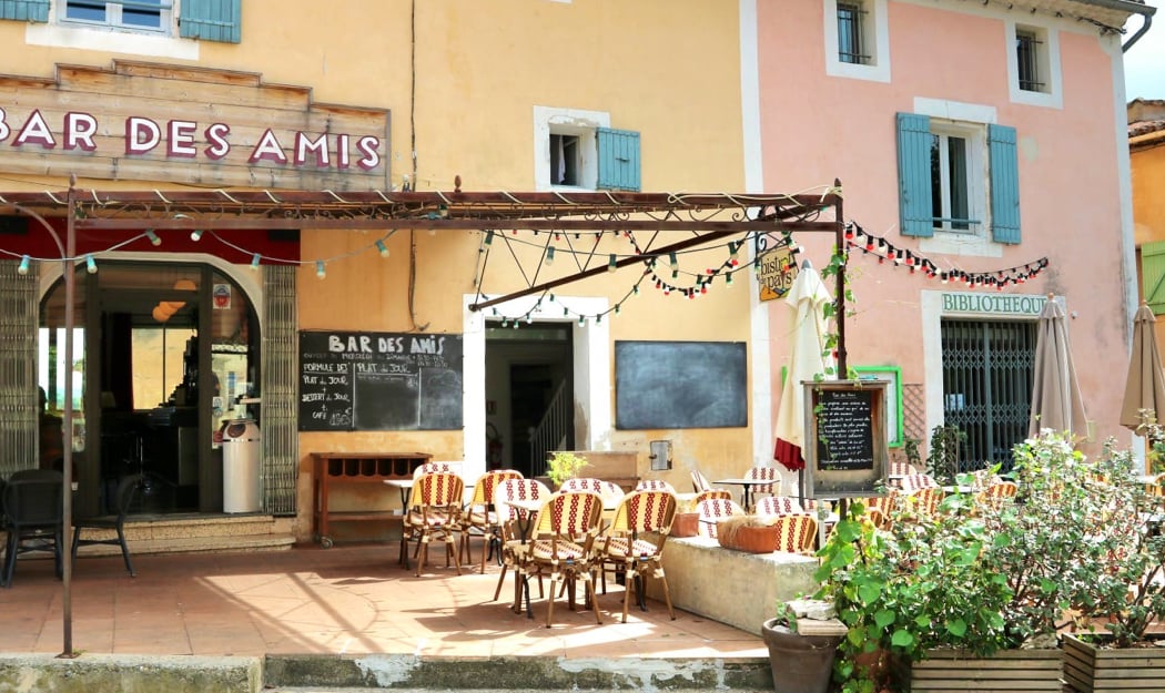 Bar des Amis 2