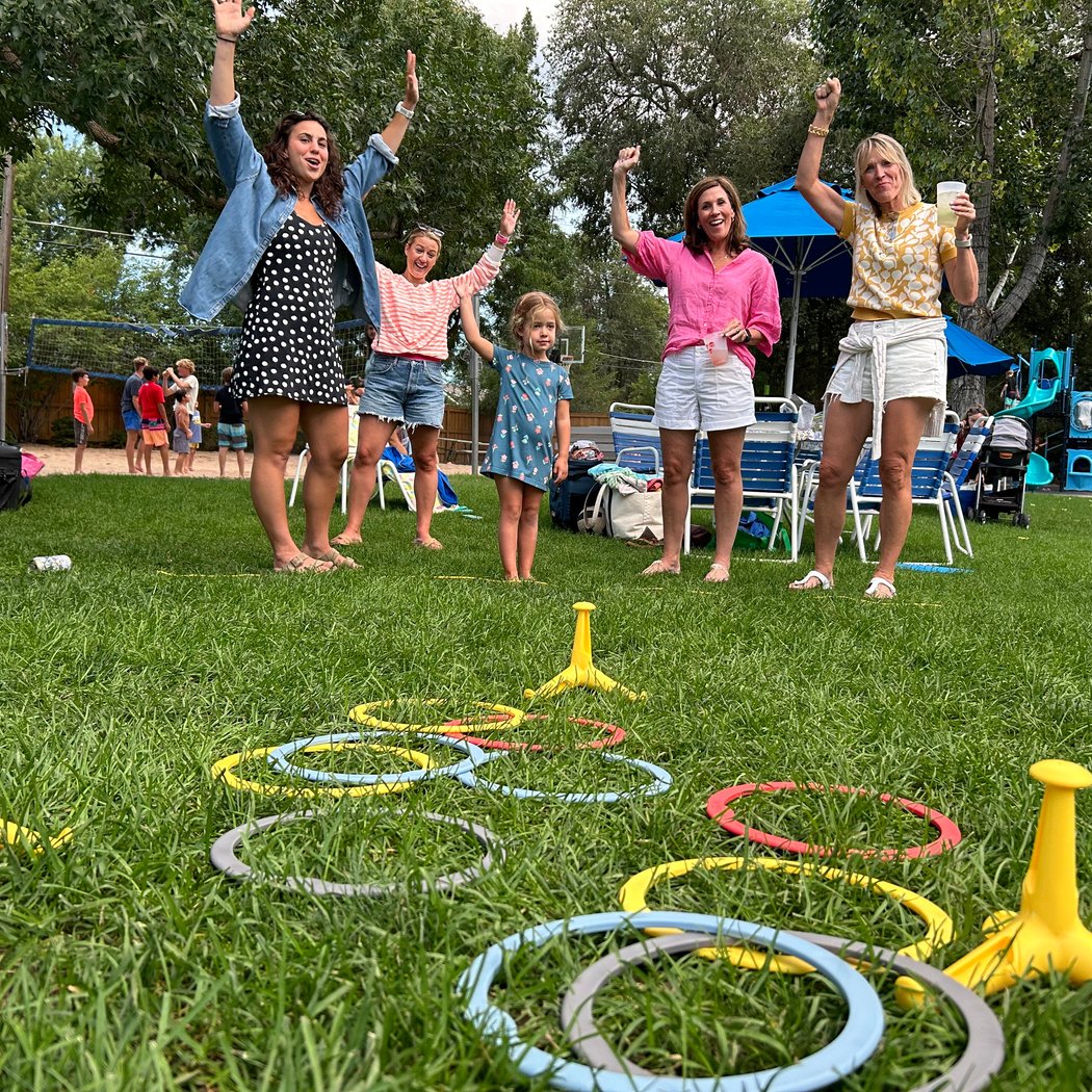 Family Fun Series in the Park 3