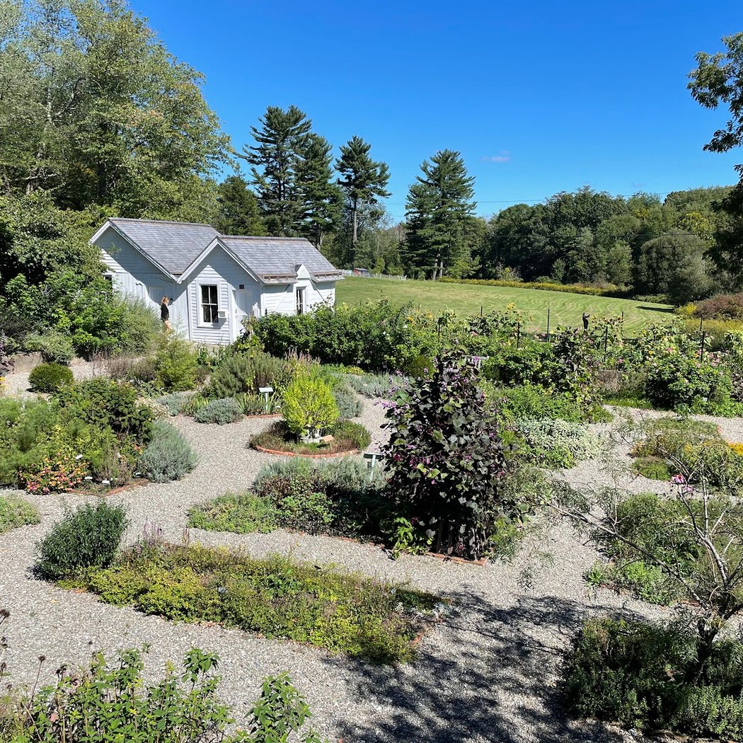 John Jay Homestead 2