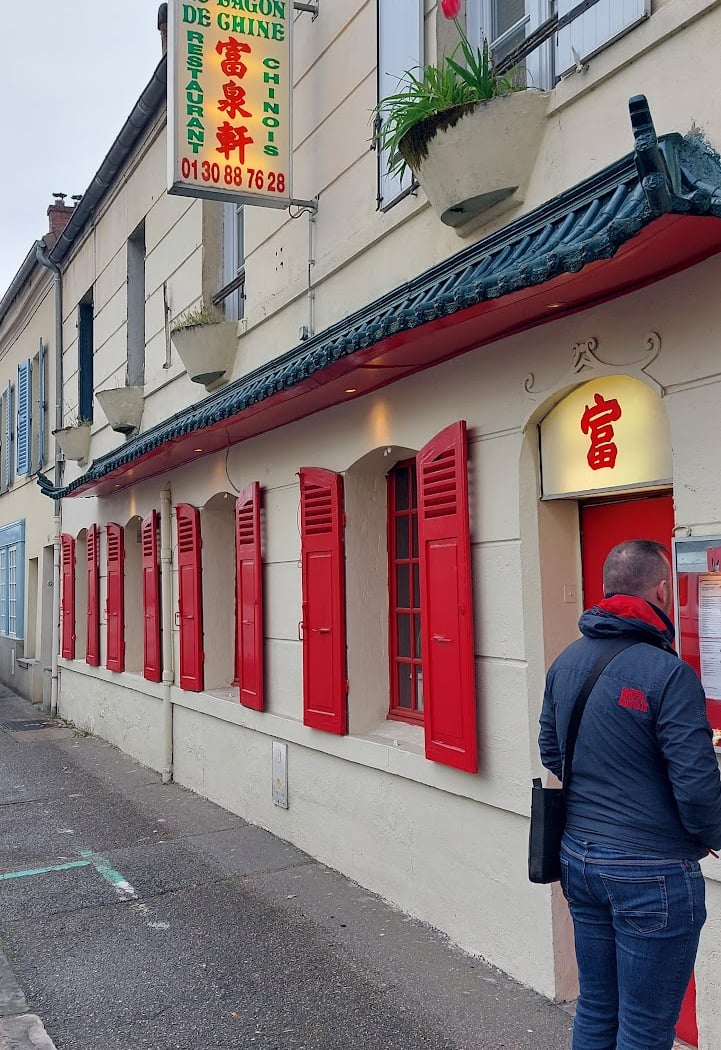 Au Lagon de Chine 3