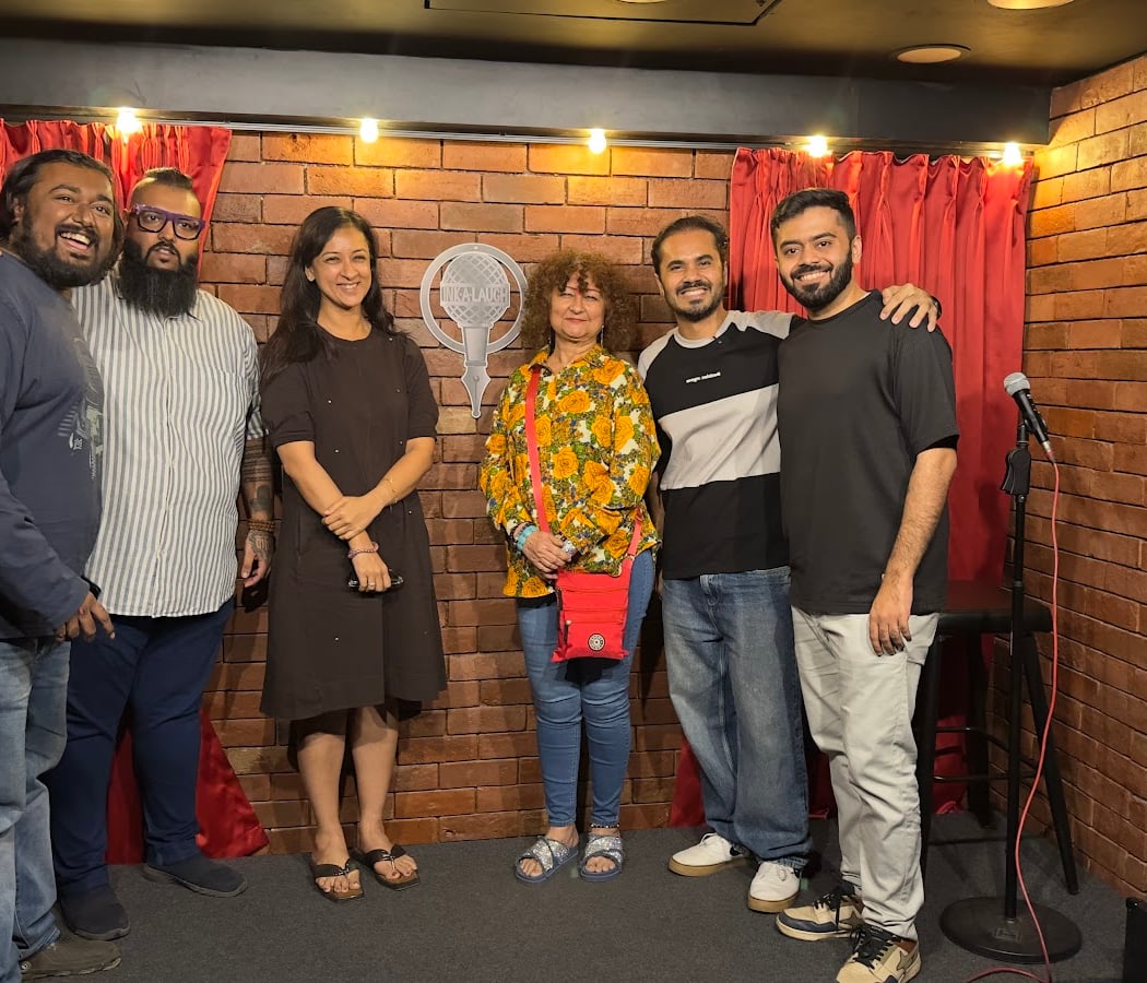 ISKO KAHIN DEKHA HAI by Rakesh Addlakha 2