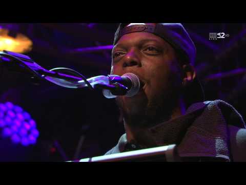 Snarky Puppy 2
