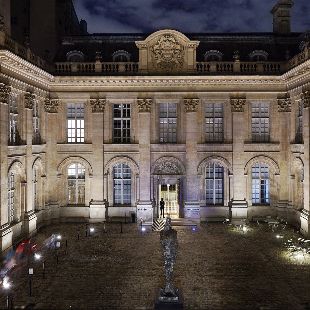 Nuit des Musées 2026 1