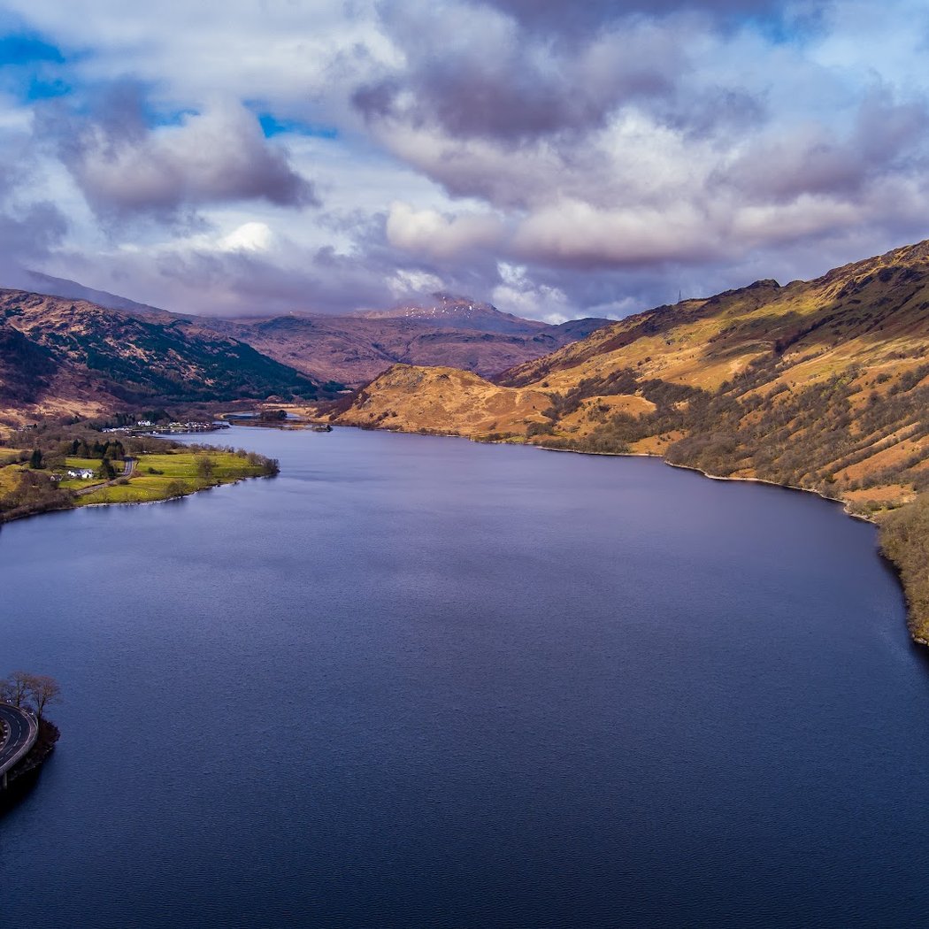 Loch Lomond 2