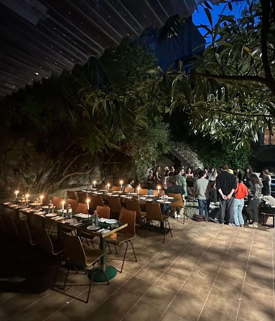 Les Jardins de Tanin Natural Wine Club 2