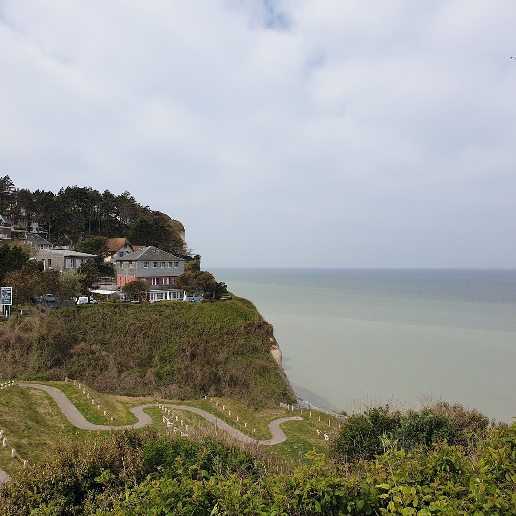 Le Bois de Cise 3