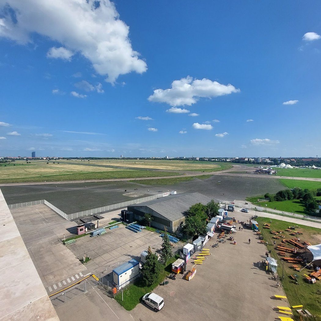 THF TOWER 3