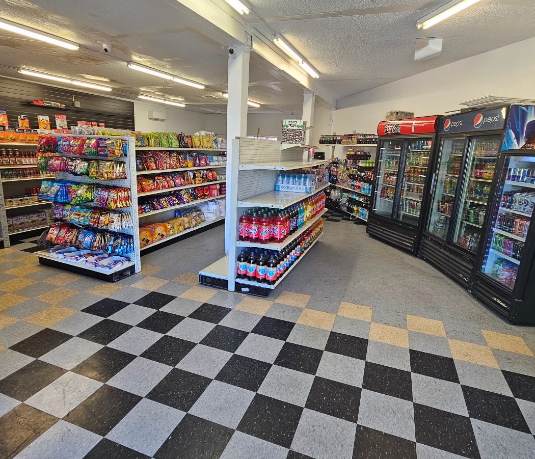 Market plus and seasonings 3