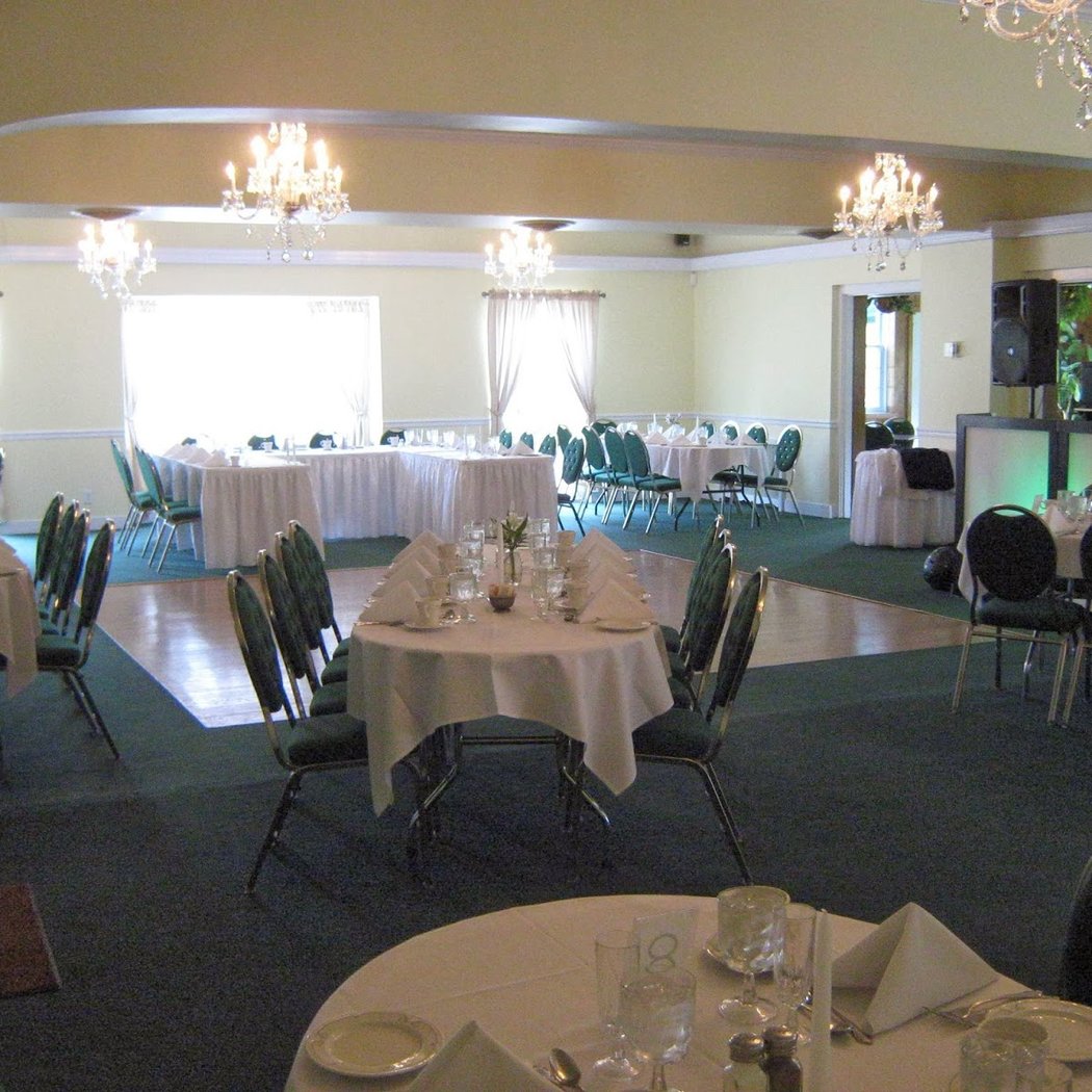 Stonehedge Restaurant 3