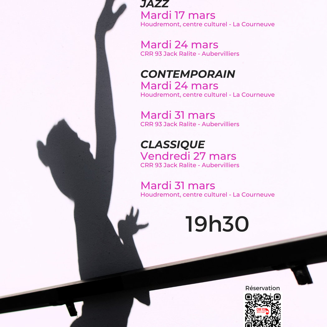 Journées de la danse 1