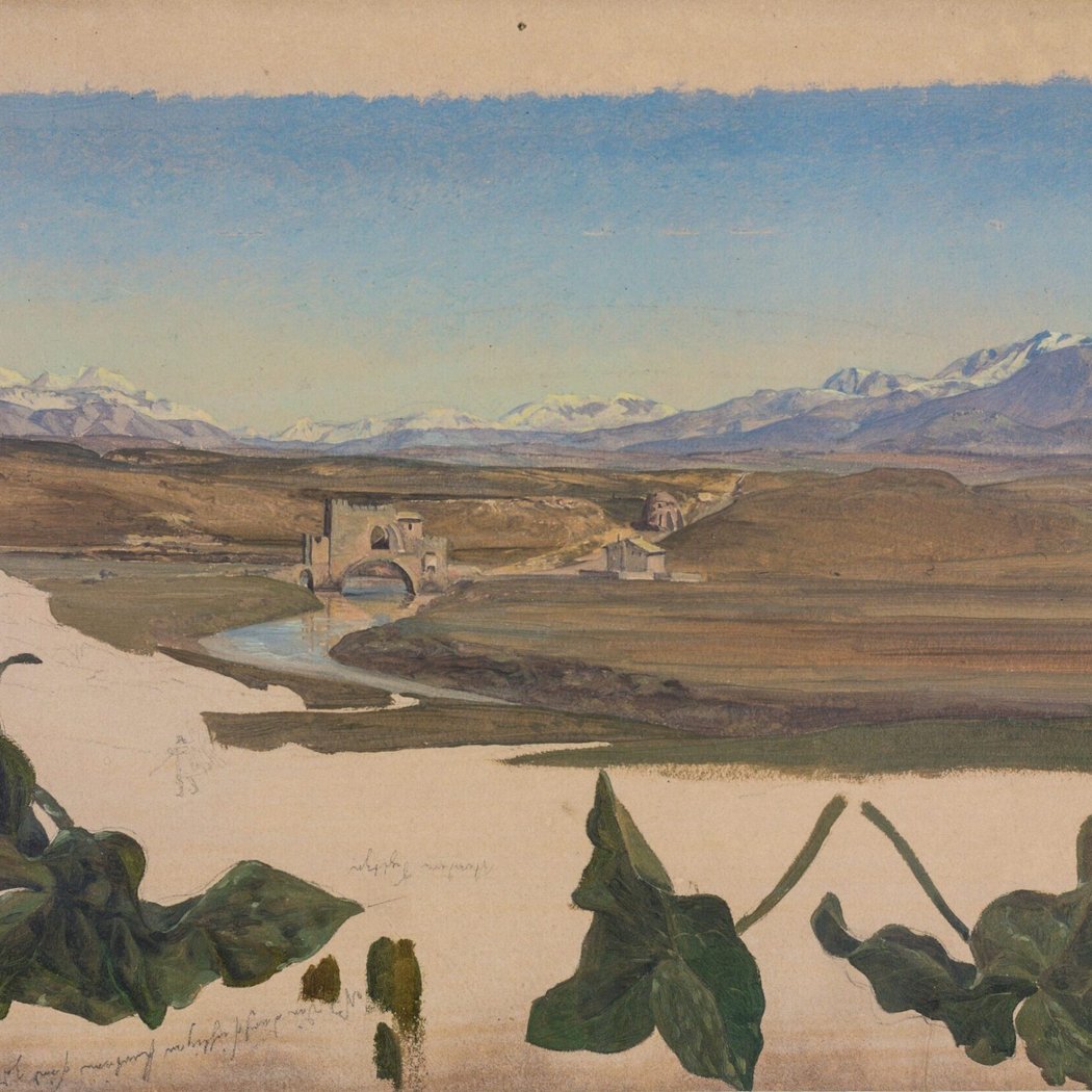 Ölmalen – Schnupperkurs 1