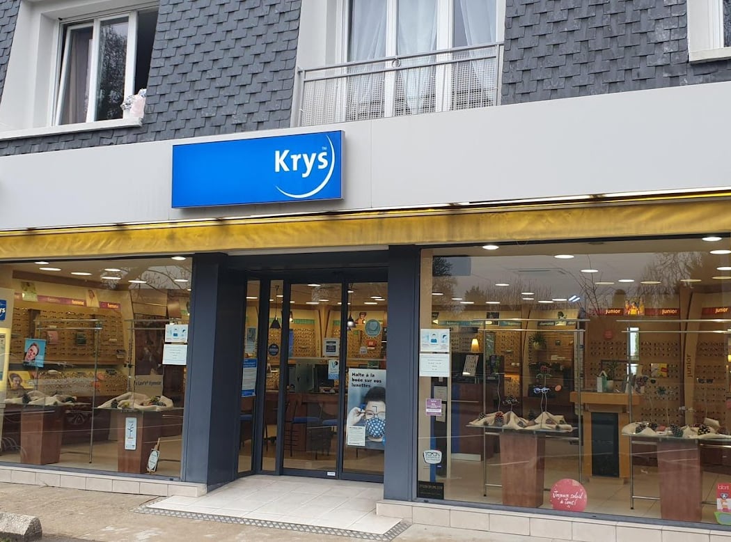 Opticien Couëron - Bourg - Krys 4