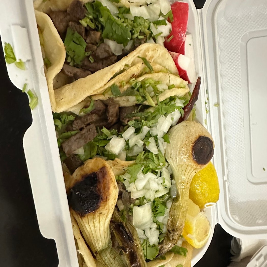 Tacos El Gavilan 2