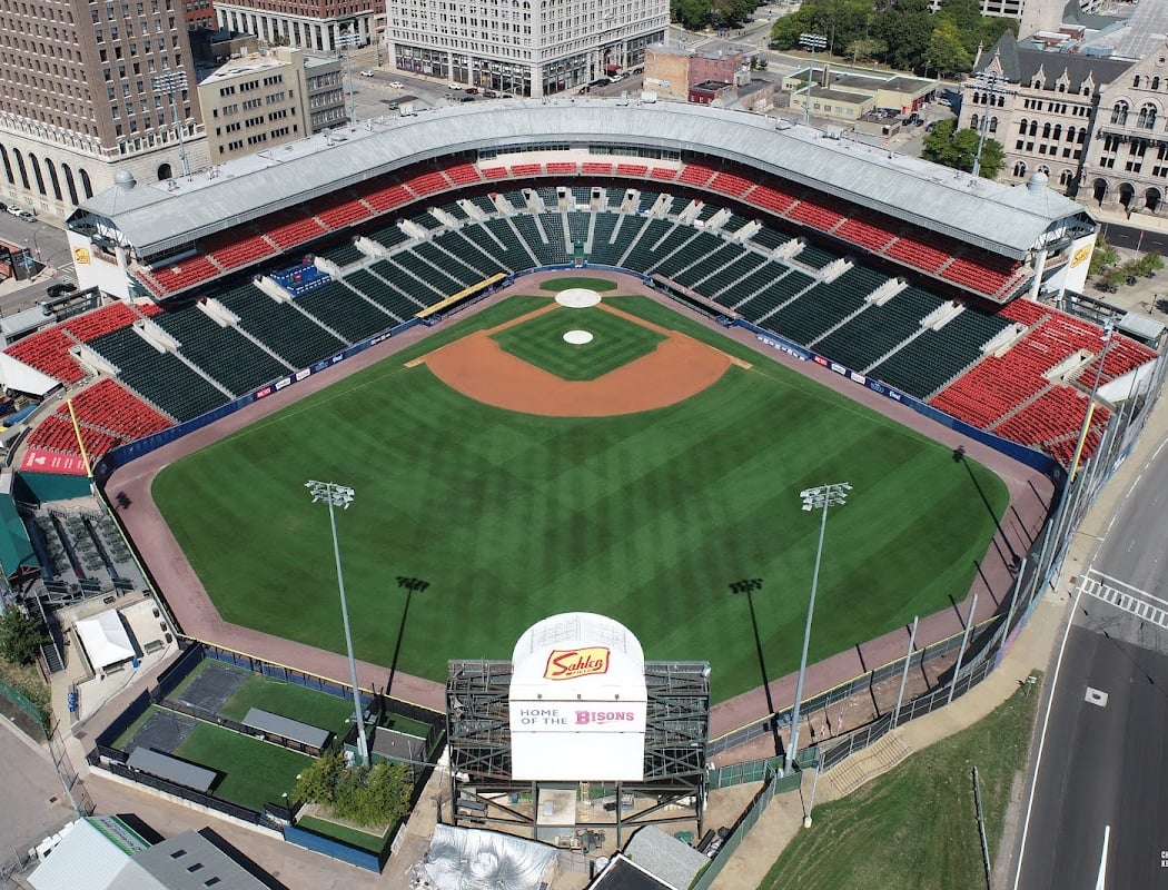 Cosmic Baseball 2