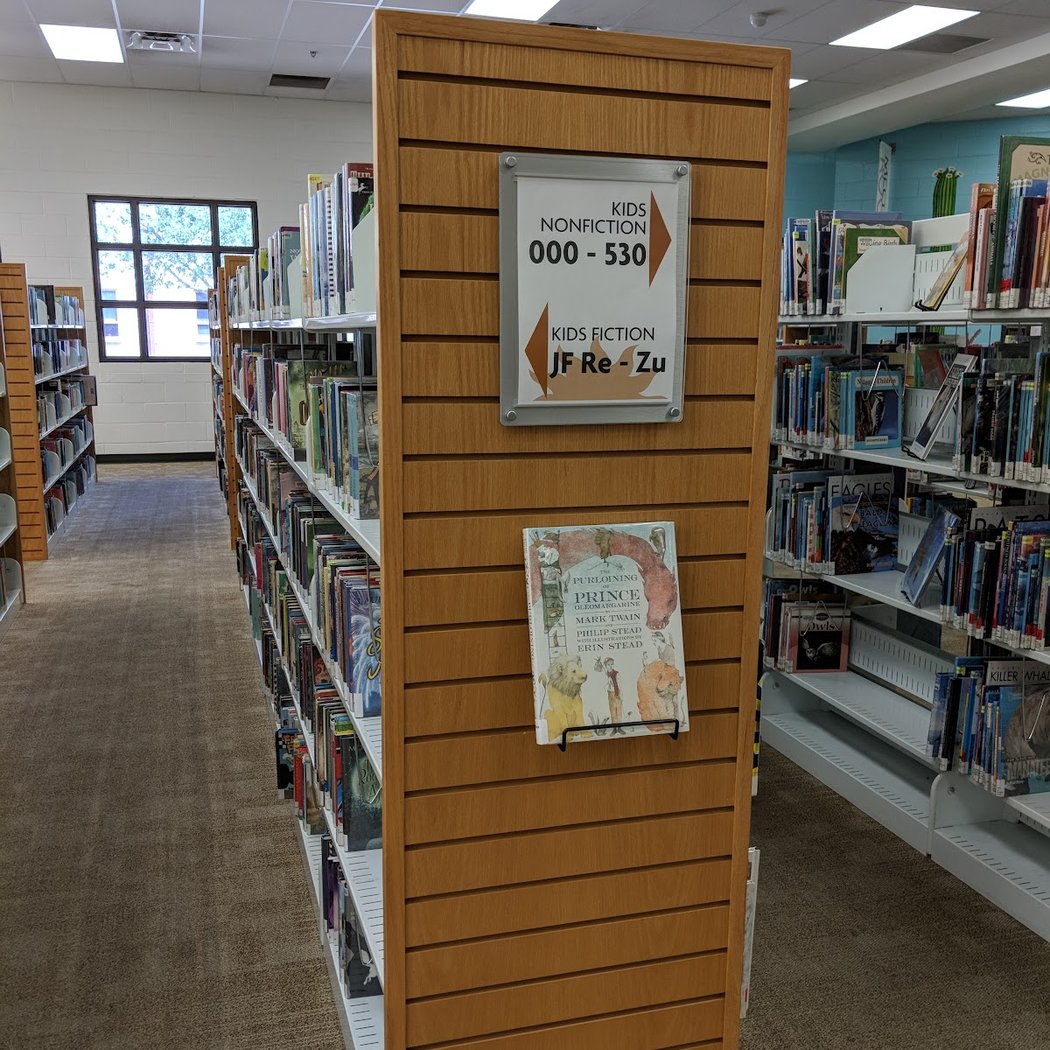 Basha Library 2