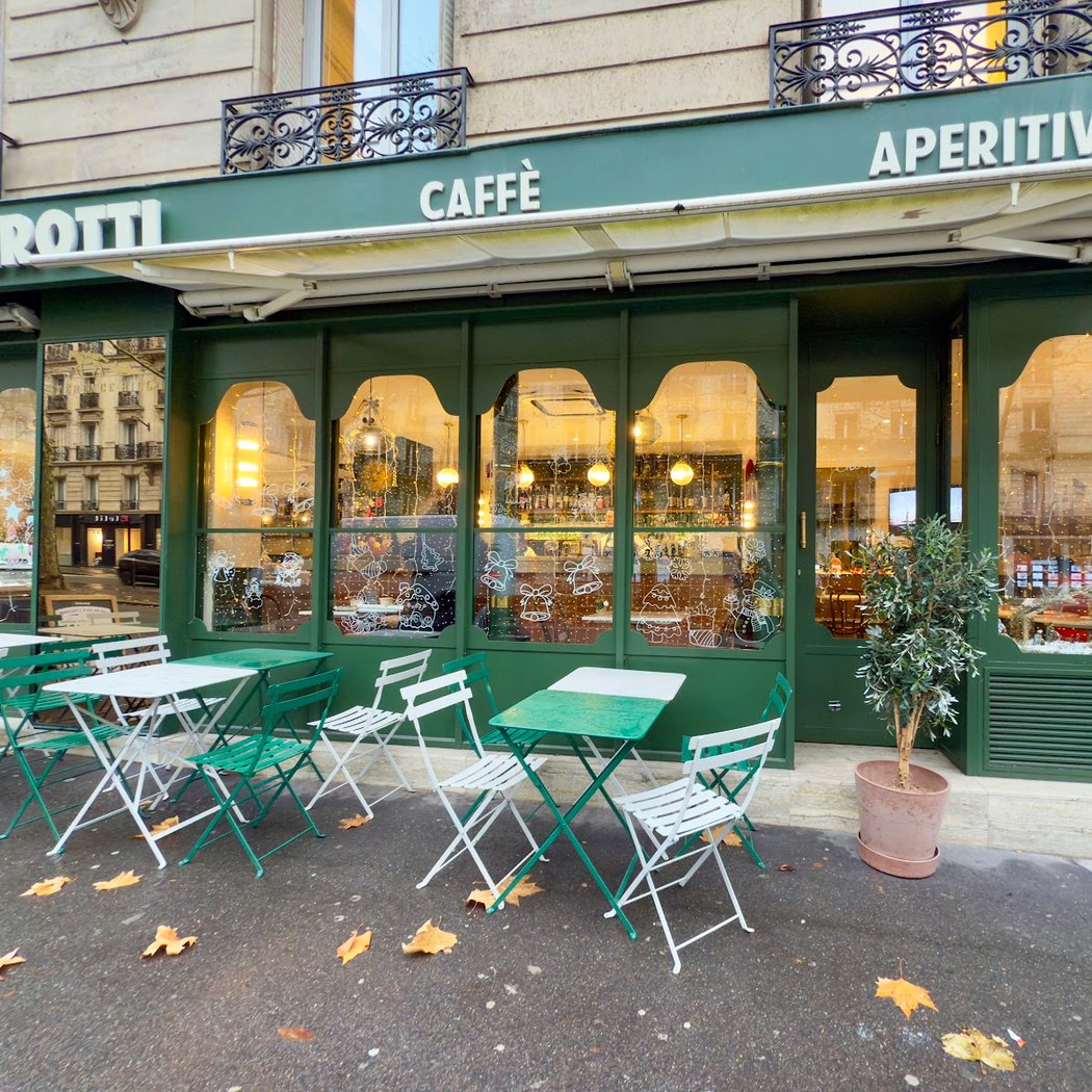 Les meilleures adresses de glaces italiennes 2