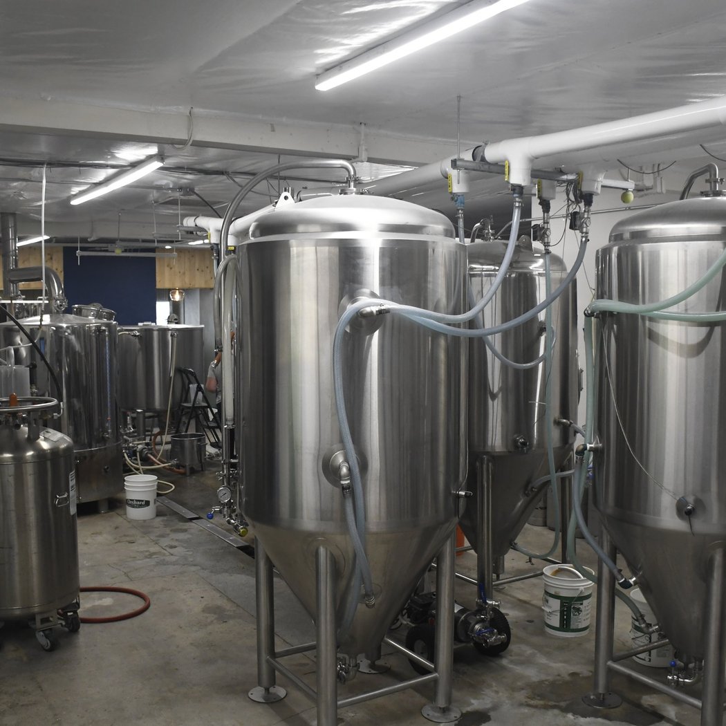 Balefire Brewing Company 2