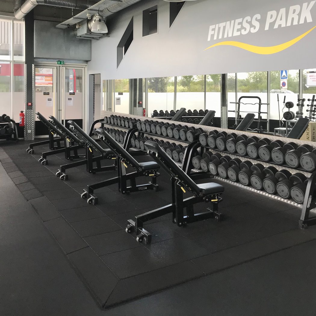 Fitness Park 2