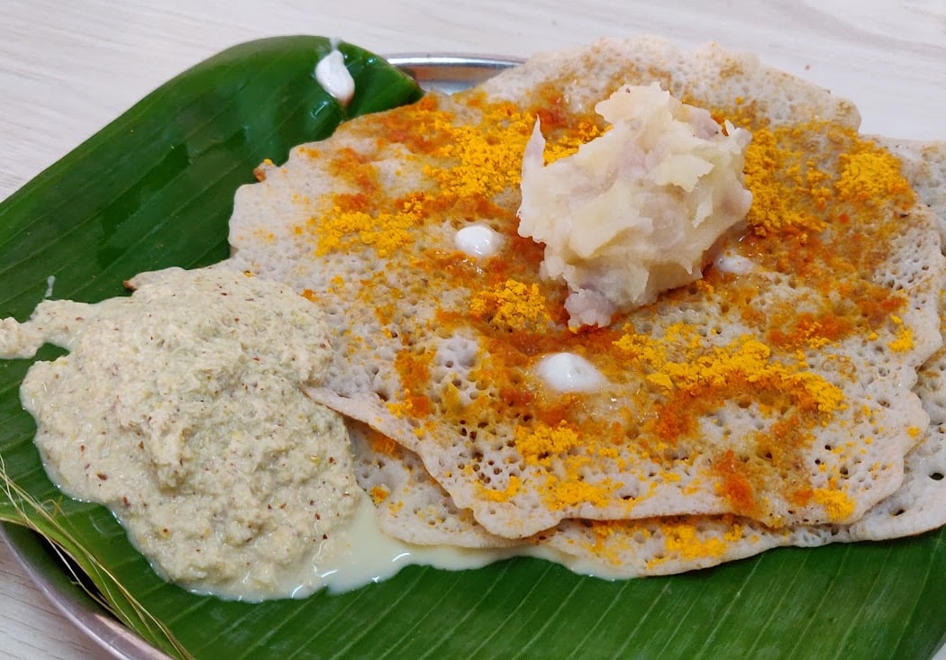 Malleshwara Dose Corner 3