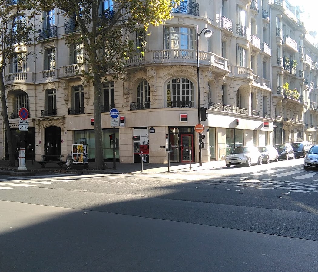 Rue du Bac 3