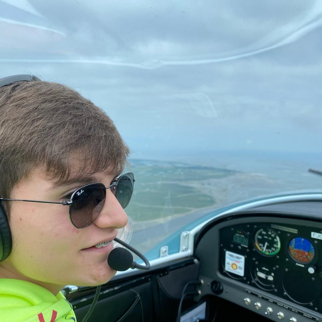 Ecole Pilotage Ulm Paris : Baptême, Brevet, Formation Instructeur - Tomka 1