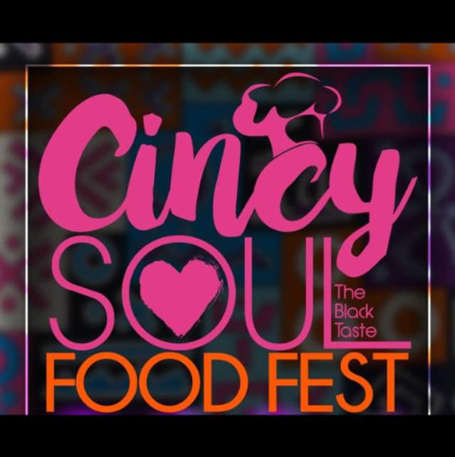 Cincy Soul: The Black Taste 1