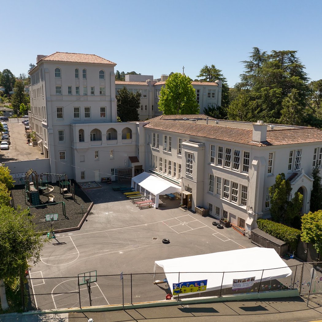 STEM Camps for East Bay Kids 2