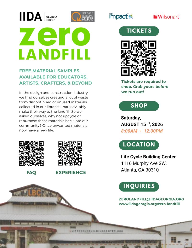 ZeroLandfill Atlanta 1