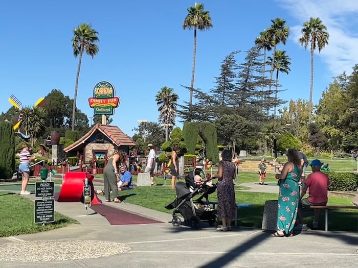 Scandia Golfland 3