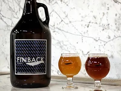 Finback Brewery 3