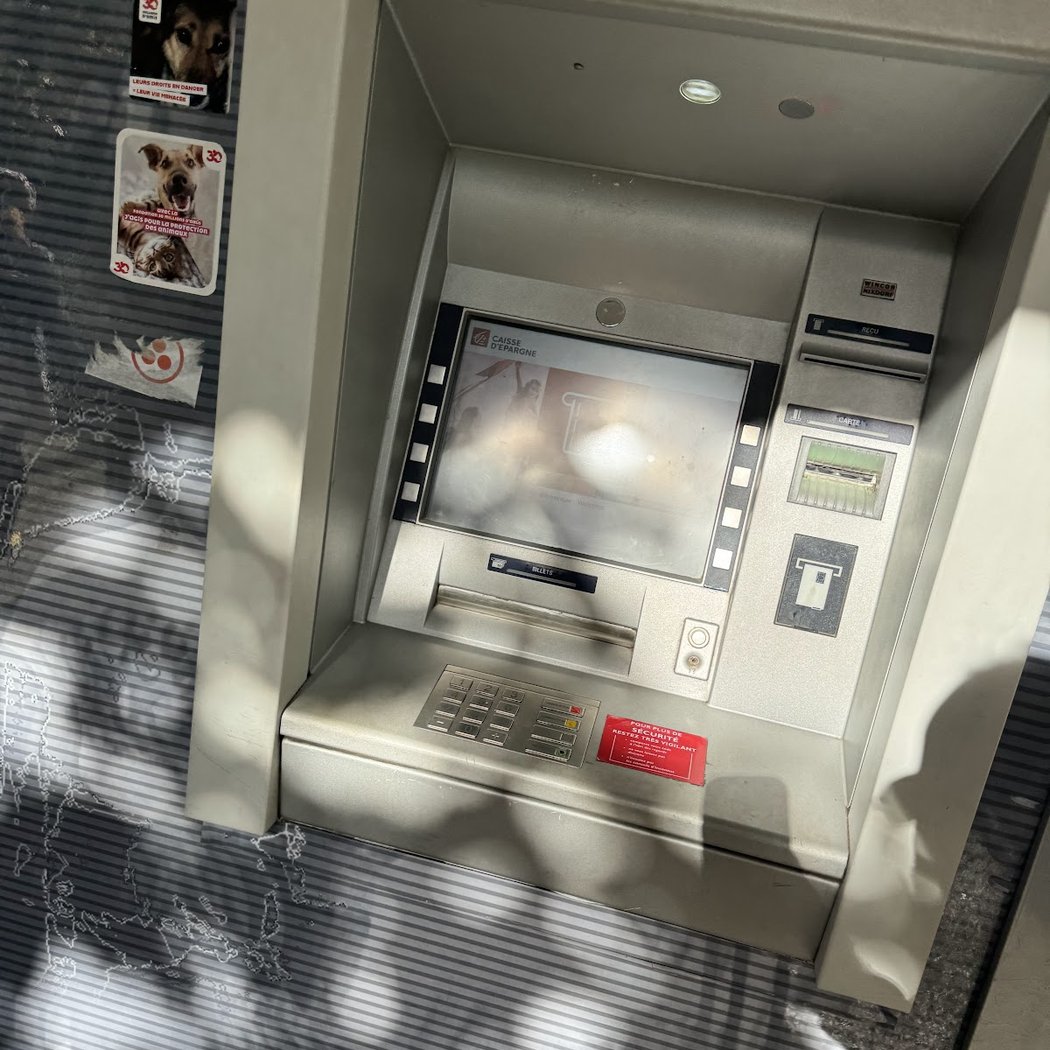Caisse d'Epargne Cachan 2