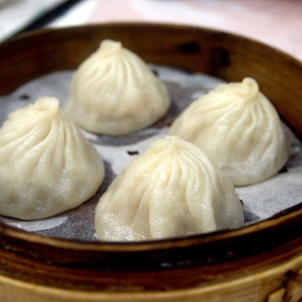 Global Dumpling Adventure 1