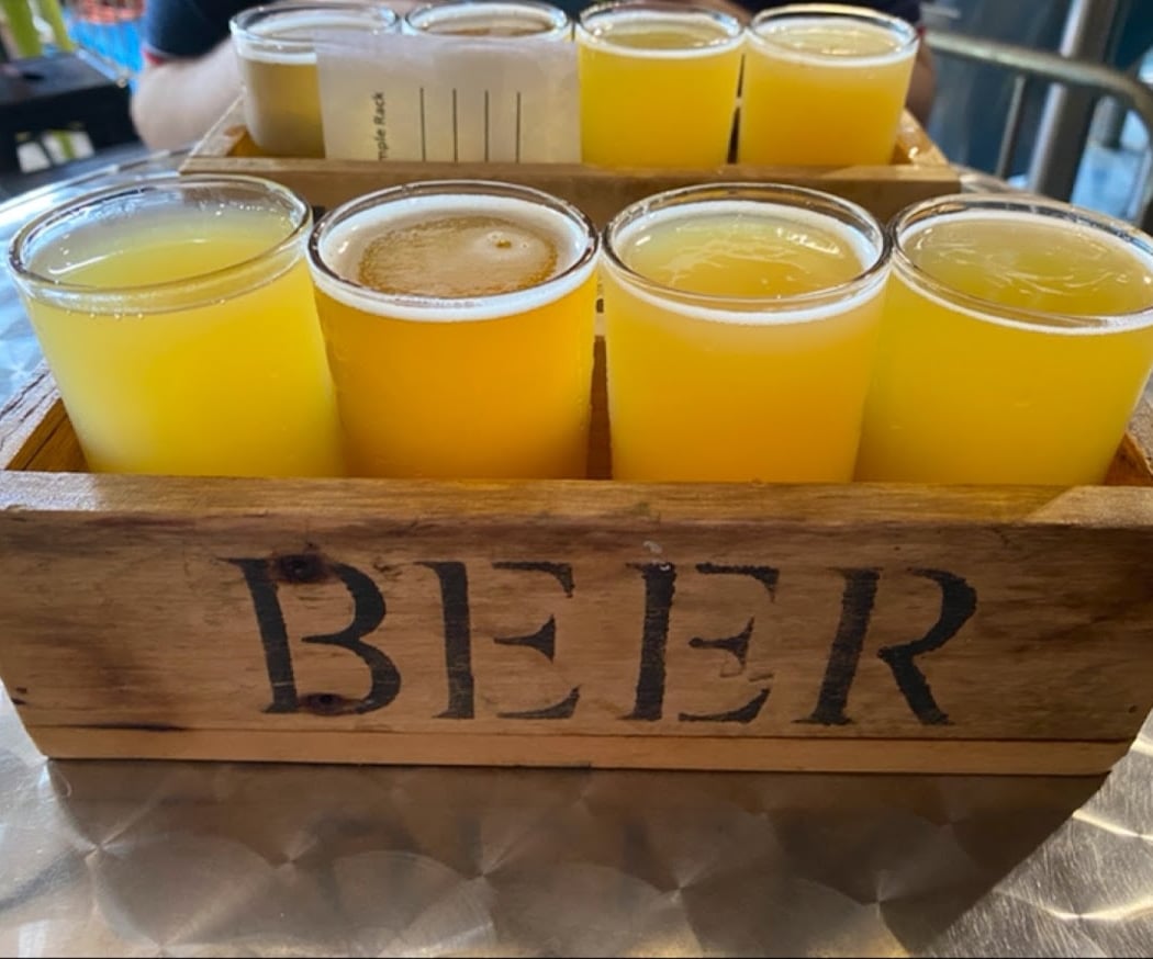 CraftRoots Brewing 1