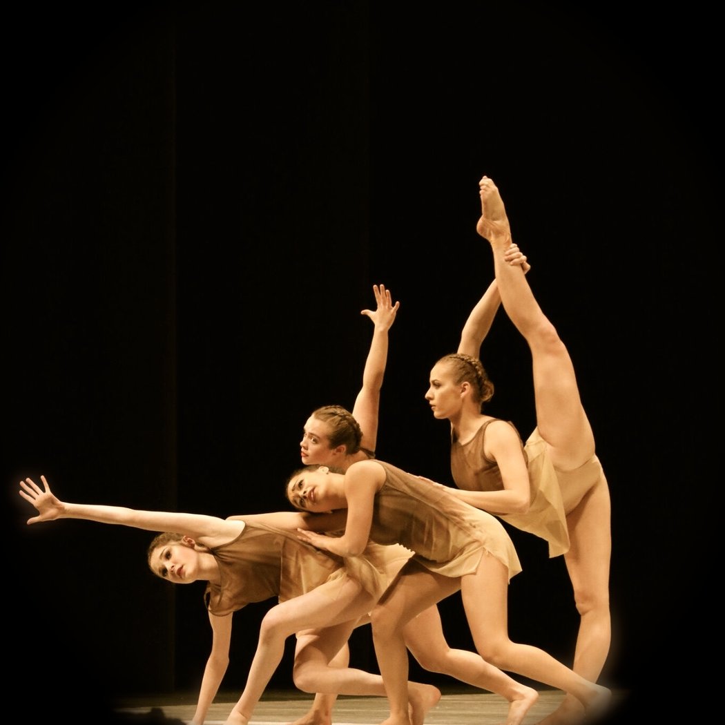 Shely Pack Dancers Studio LLC 1