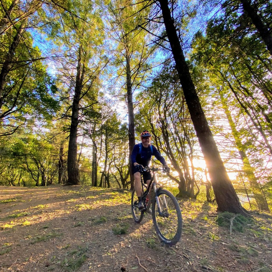 White Hill Preserve 3