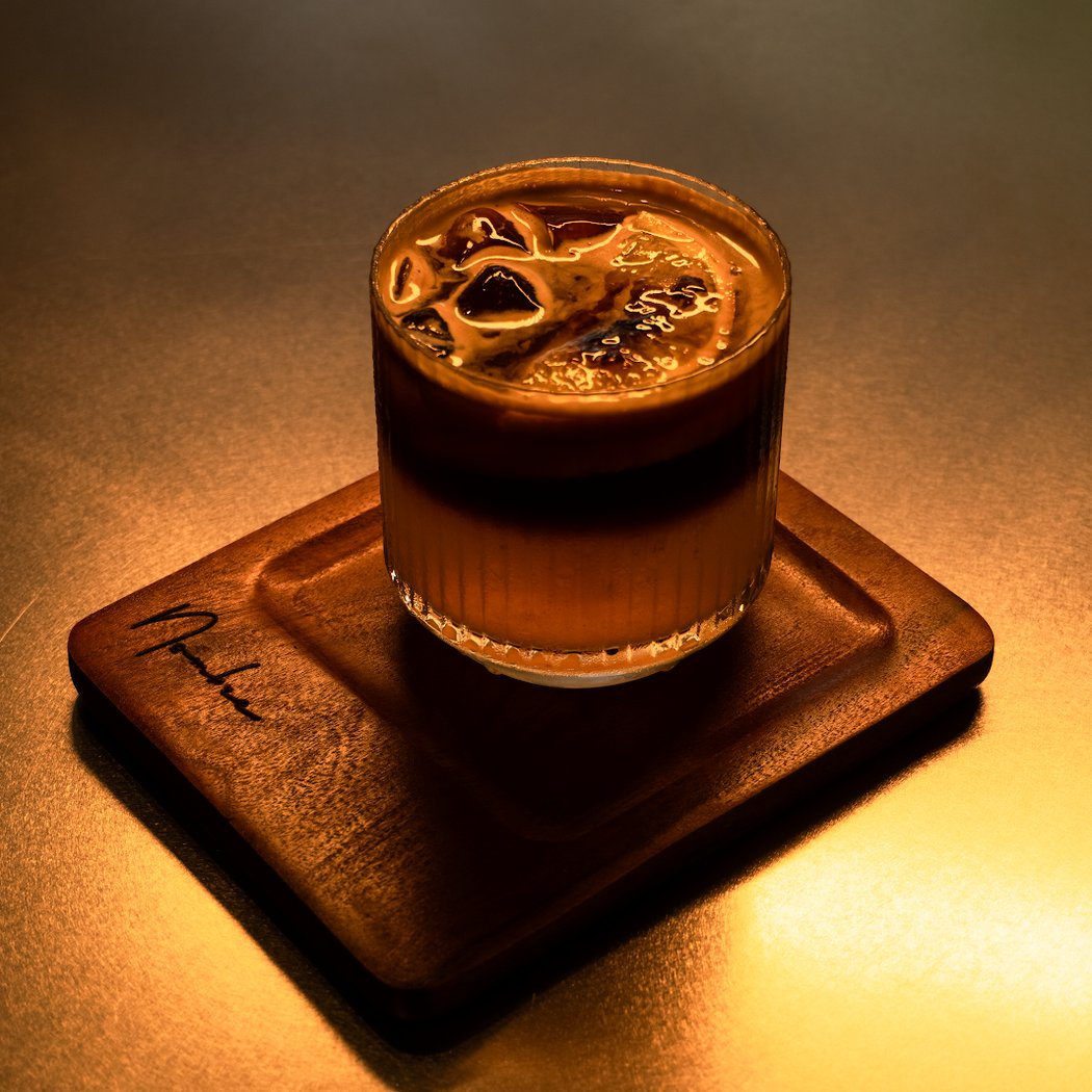 Nombre - Specialty Coffee 1